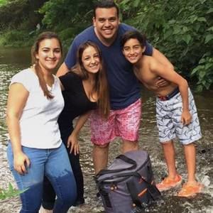 Meet your Posher, Alfonso